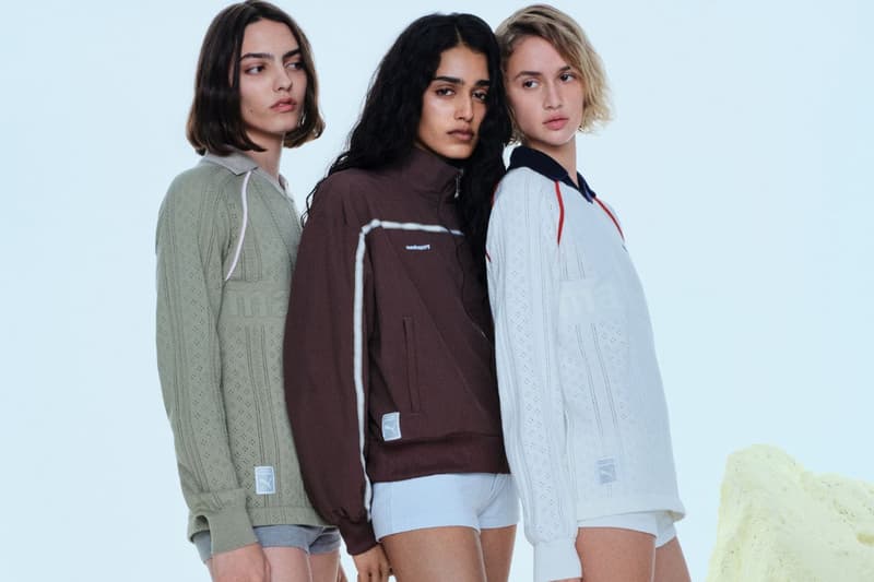 PUMA, Madhappy, Sneakers, Collaborations, Fashion, Lifestyle, Athleisure, Los Angeles, Campaigns