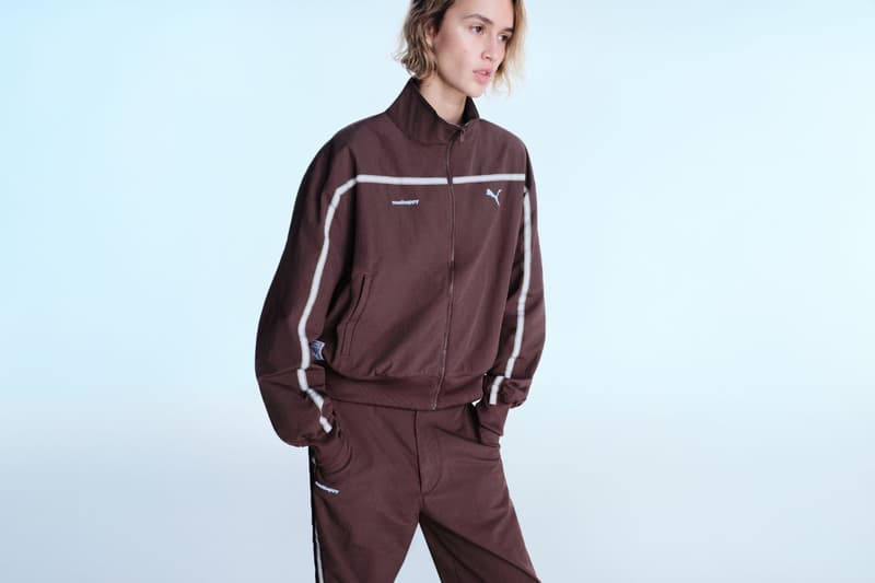 PUMA, Madhappy, Sneakers, Collaborations, Fashion, Lifestyle, Athleisure, Los Angeles, Campaigns