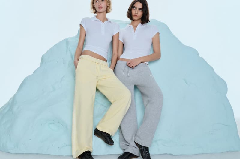 PUMA, Madhappy, Sneakers, Collaborations, Fashion, Lifestyle, Athleisure, Los Angeles, Campaigns