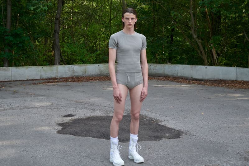 Salomon, Rier, Sneakers, Boots, Hiking, Trail Running, Collaborations, Campaigns, Spring 2026, Footwesr, Footwear News, Sneaker Drops