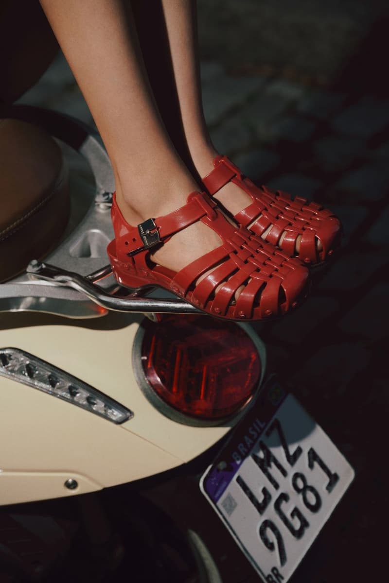 Melissa, Scholl, Sandals, Footwear, Brazil, Rio de Janeiro, Campaigns, Summer, Shoes, Jelly Sandals, Vacation, Holiday