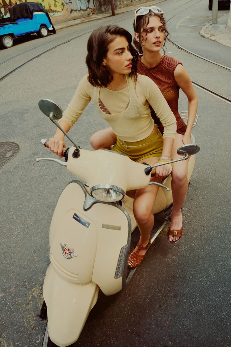 Melissa, Scholl, Sandals, Footwear, Brazil, Rio de Janeiro, Campaigns, Summer, Shoes, Jelly Sandals, Vacation, Holiday