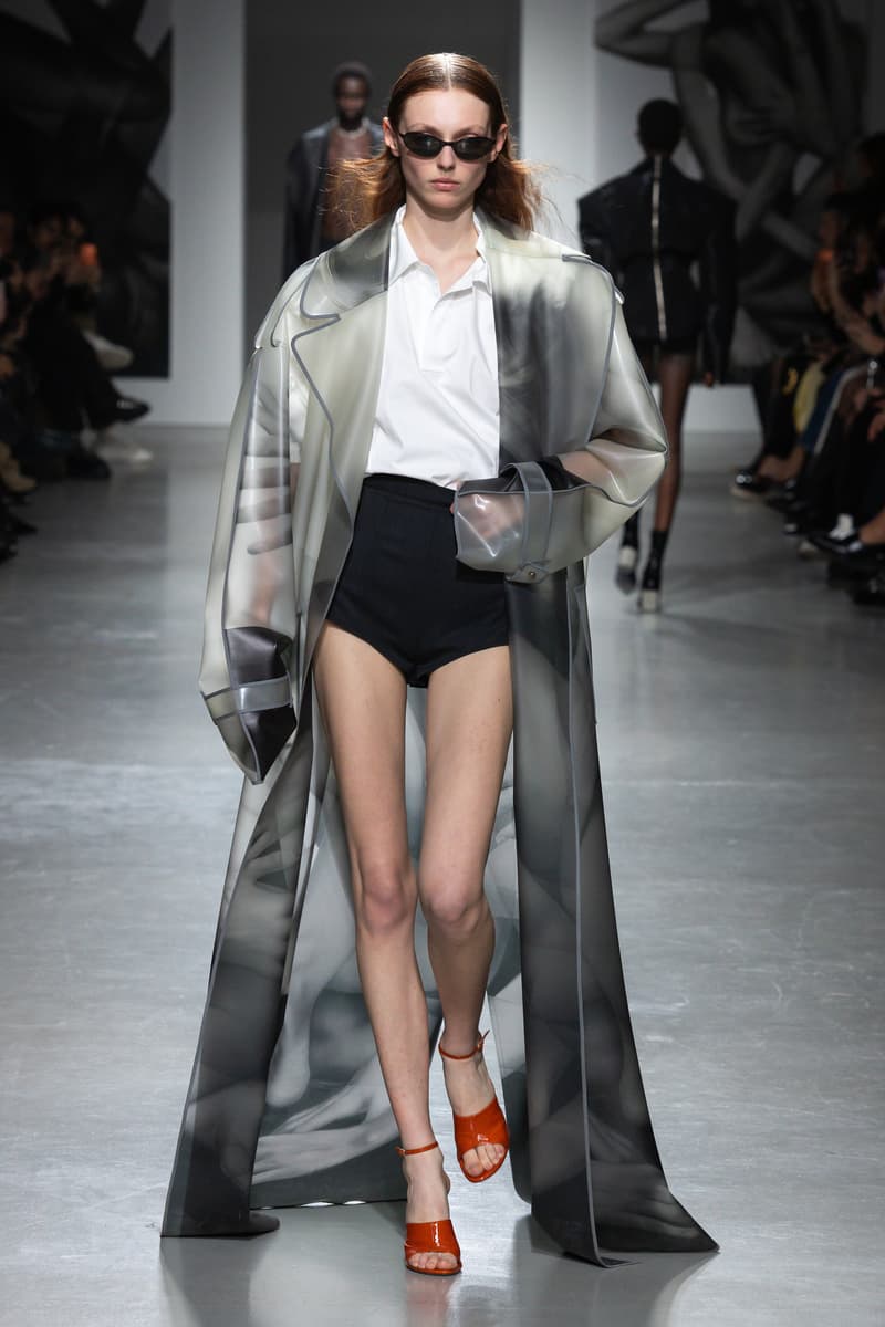 Hayeli Presents Fall/Winter 2026 Collection, "Multiple" at Paris Fashion Week