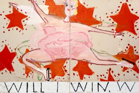 These Are the Exhibitions To Visit This International Women's Month