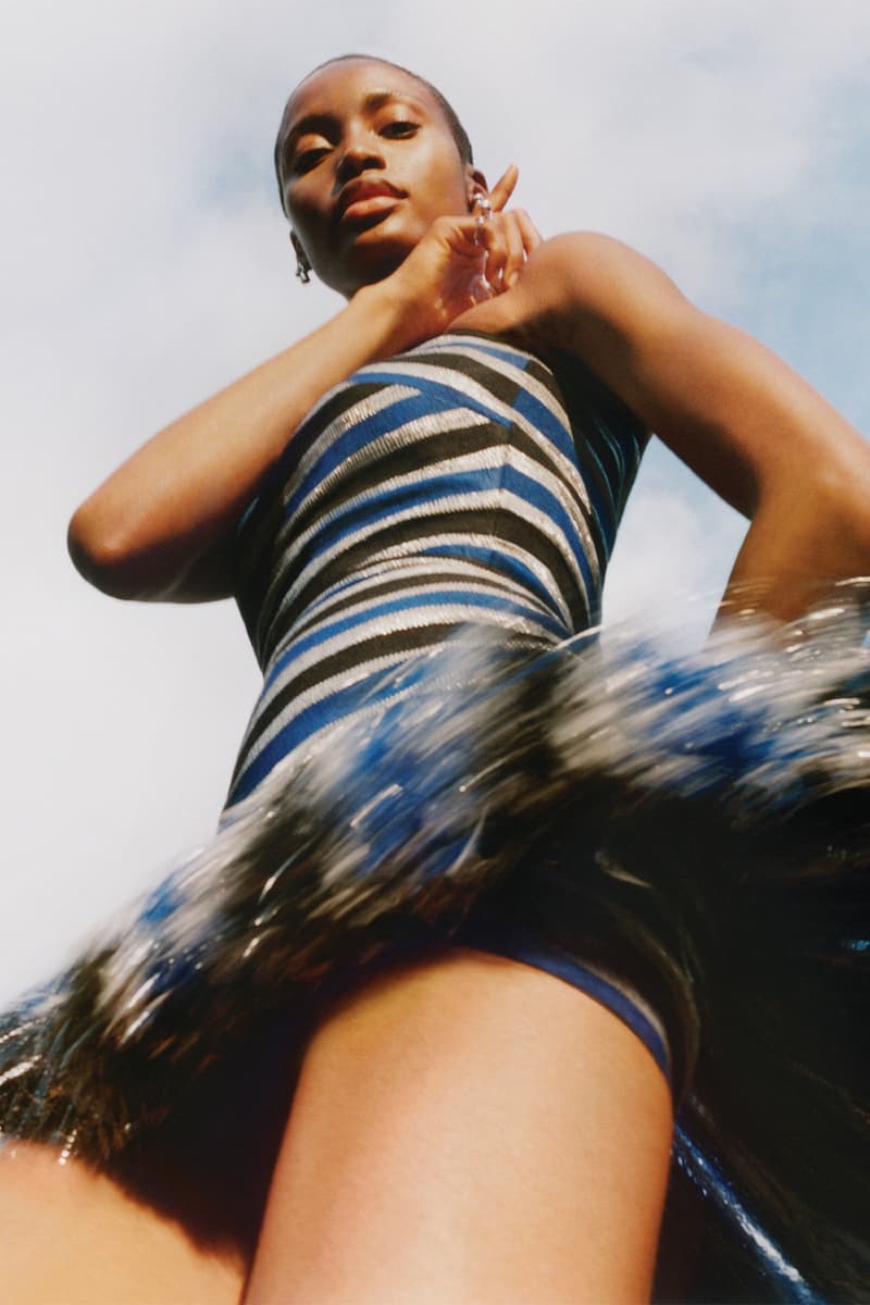 Byredo, Bal D'Afrique, Perfumes, Fragrance, African Dance, Dance, Campaigns, Philip-Daniel Ducasse