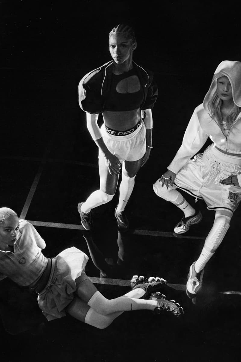 Nike, Sneakers, Shoes, Footwear, First Sight, Nike First Sight, Sportswear, Soccer, Basketball, Track, Football, Activewear, Running, Fashion