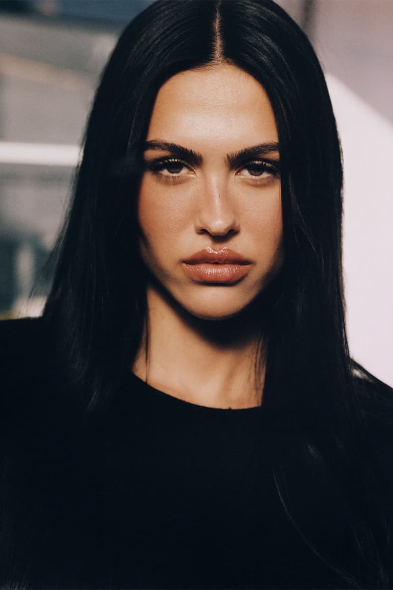 Lila Moss, Laura Harrier, Amelia Gray, YSL Beauty, Ambassadors, Makeup, Campaigns