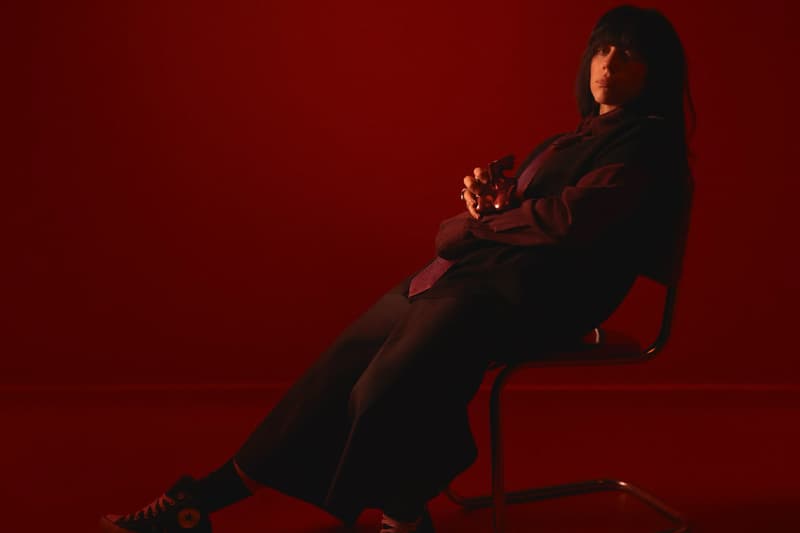 Billie Eilish, Eilish No 3, Eilish Fragrances, Perfumes, Fragrance