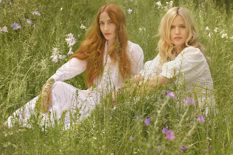 Jo Malone London Spotlights Sisterhood in “English Pear” Campaign