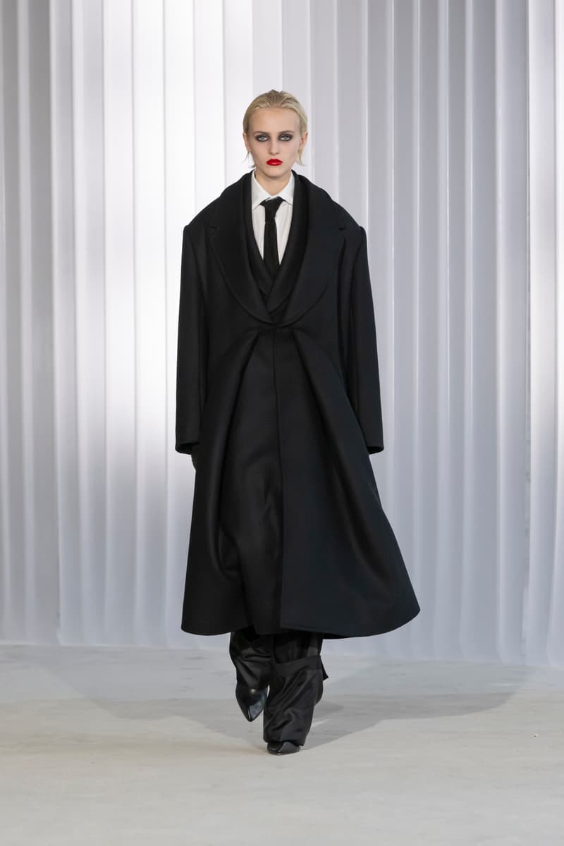 Jean Paul Gaultie, Paris Fashion Week,  FW26, First Looks, Tyla, Backstage