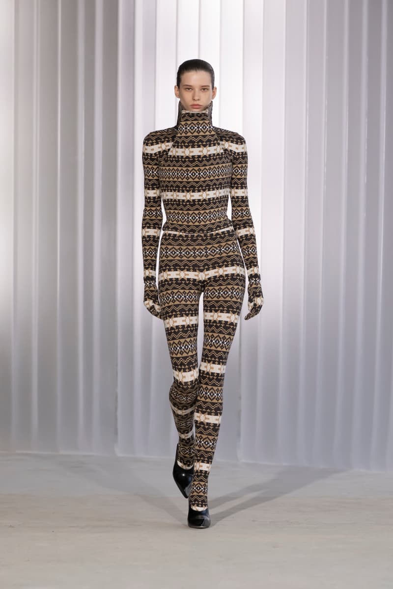 Jean Paul Gaultie, Paris Fashion Week,  FW26, First Looks, Tyla, Backstage