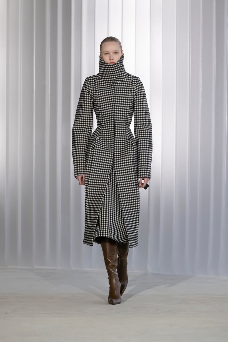 Jean Paul Gaultie, Paris Fashion Week,  FW26, First Looks, Tyla, Backstage