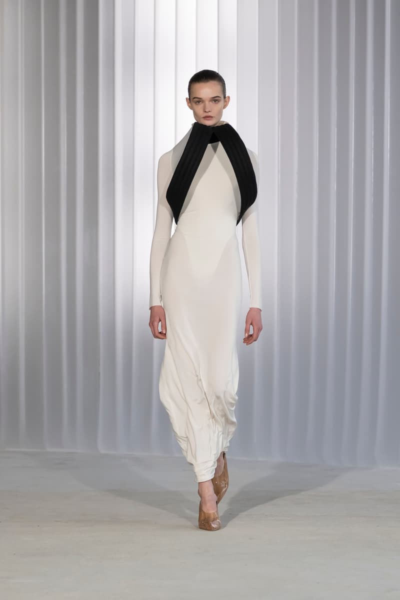 Jean Paul Gaultie, Paris Fashion Week,  FW26, First Looks, Tyla, Backstage