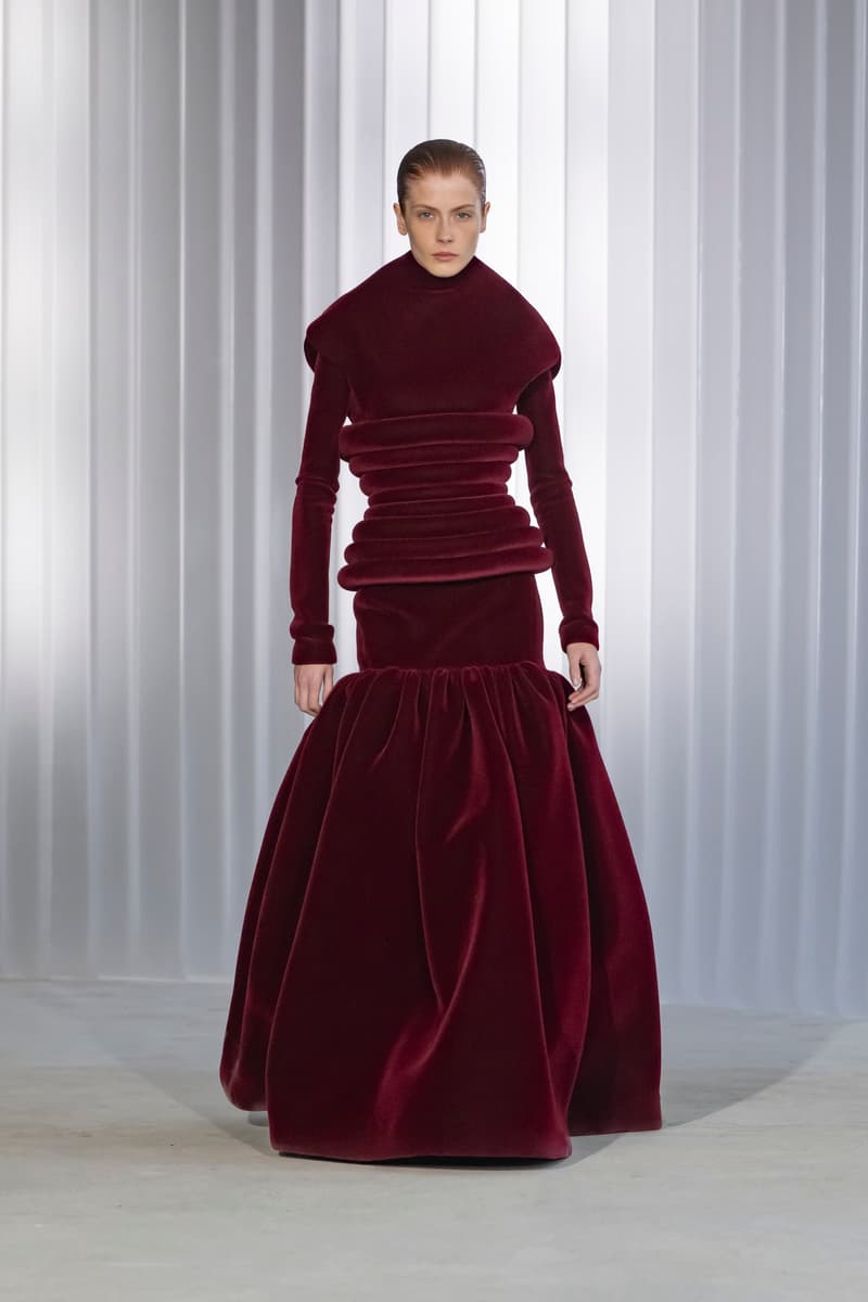 Jean Paul Gaultie, Paris Fashion Week,  FW26, First Looks, Tyla, Backstage