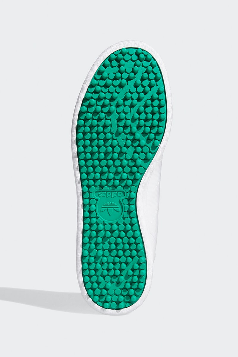 adidas Perkenalkan Stan Smith Golf dengan Material Daur Ulang