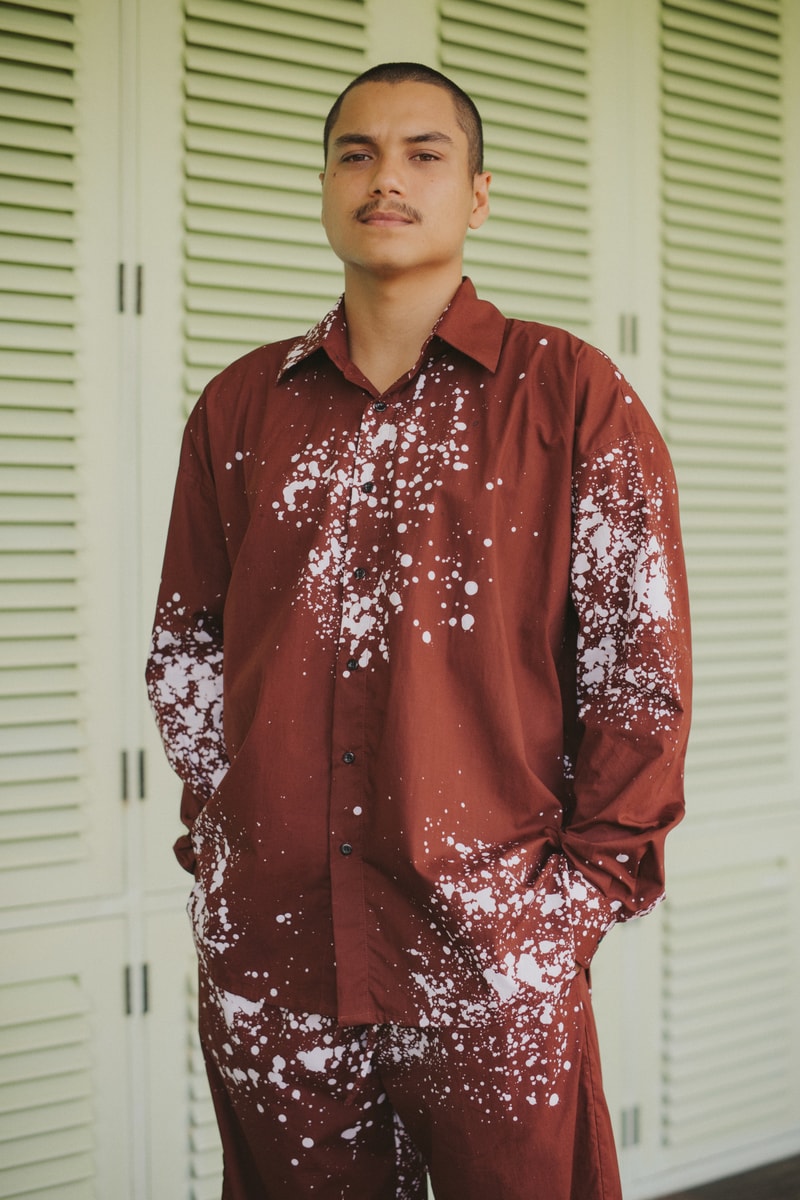 Eksplorasi SUKU Home dalam Koleksi "Today Tomorrow"