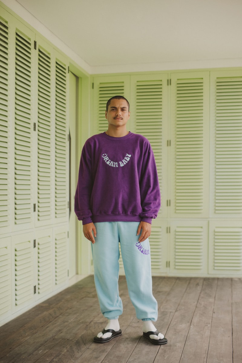 Eksplorasi SUKU Home dalam Koleksi "Today Tomorrow"