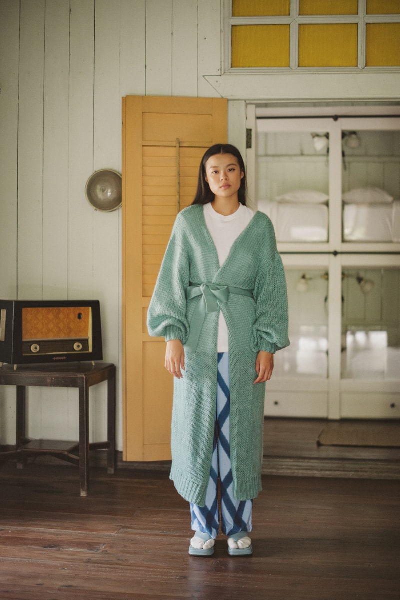 Eksplorasi SUKU Home dalam Koleksi "Today Tomorrow"