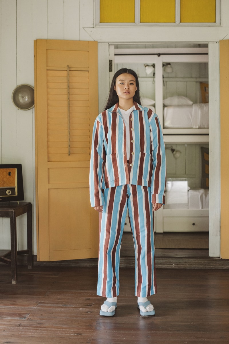 Eksplorasi SUKU Home dalam Koleksi "Today Tomorrow"