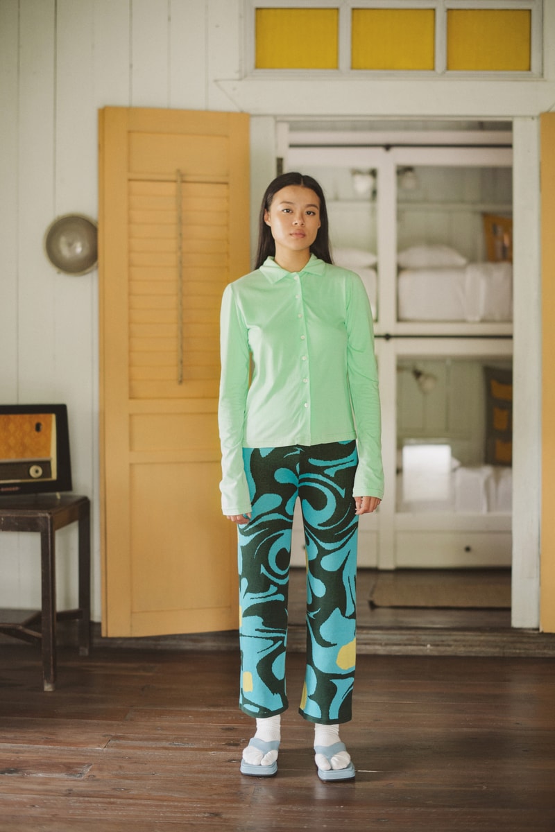 Eksplorasi SUKU Home dalam Koleksi "Today Tomorrow"