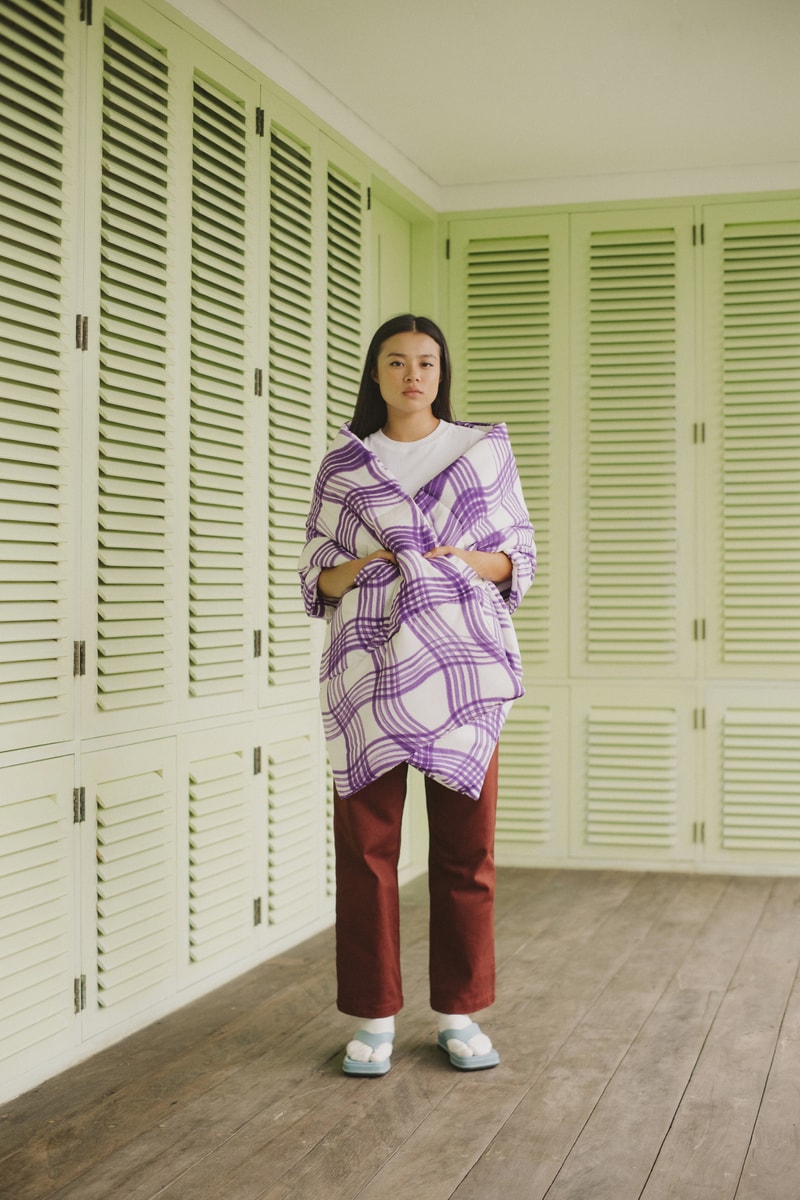 Eksplorasi SUKU Home dalam Koleksi "Today Tomorrow"