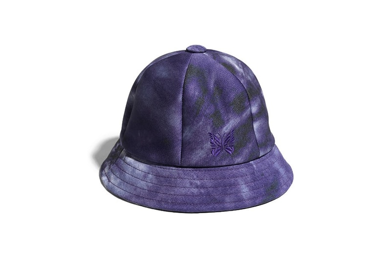 Needles Rilis Track Suit dengan Treatment Tie-Dye
