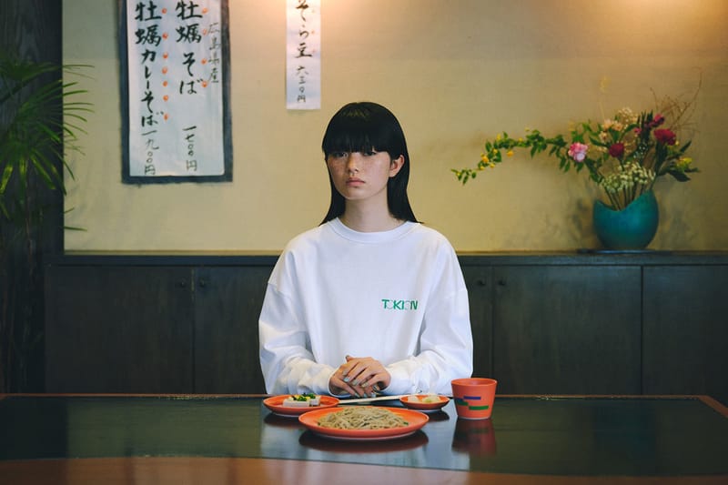 YOSHIROTTEN Merilis Koleksi Homewares dan Apparel Bersama TOKION