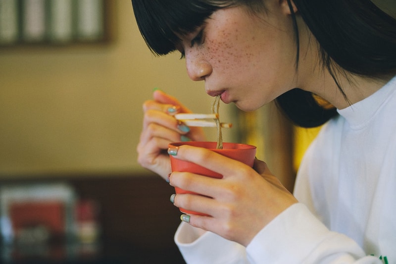YOSHIROTTEN Merilis Koleksi Homewares dan Apparel Bersama TOKION