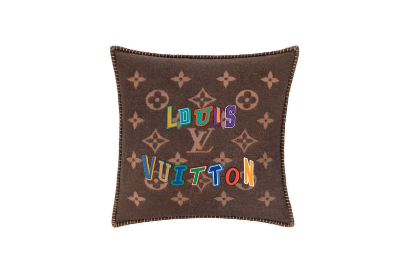 Lineup Lengkap Louis Vuitton x NBA Capsule Collection II