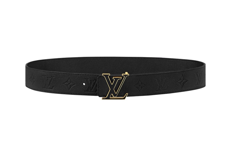 Lineup Lengkap Louis Vuitton x NBA Capsule Collection II