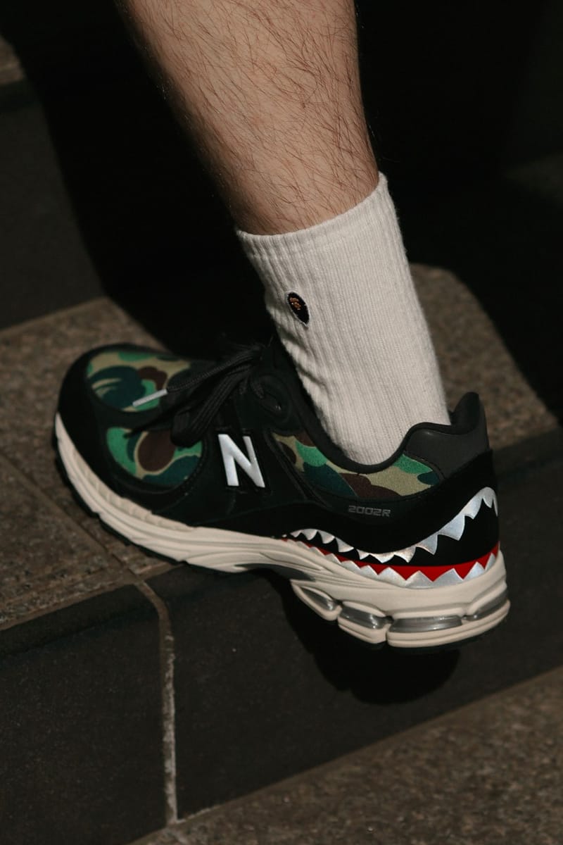 bape 990 new balance