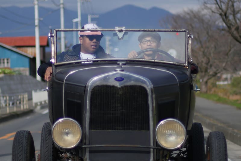 BBQ Mountain Boys Rilis Video Series tentang Eksplorasi Kuliner Jepang
