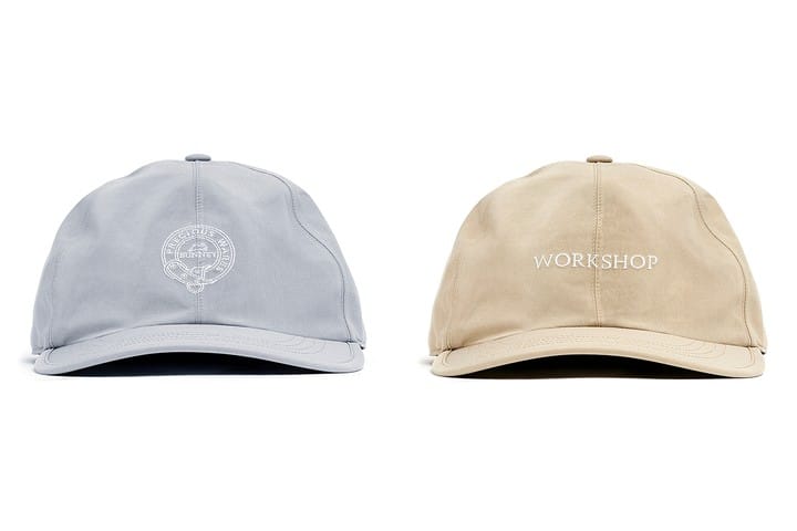 BUNNEY Rilis Koleksi Headwear dengan Material GORE-TEX