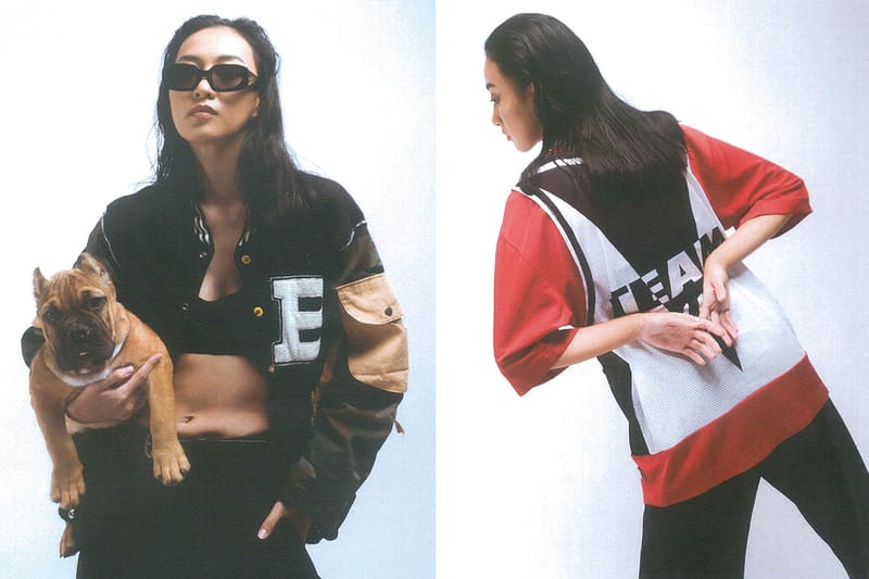 BURU STUDIO Rilis Koleksi Rework Apparel 1 of 1 Eksklusif untuk Escalier Bali