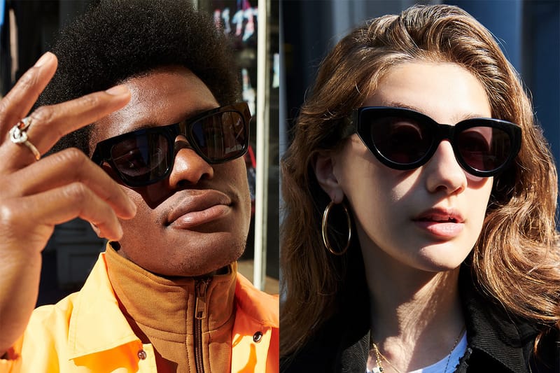 Sun Buddies dan Carhartt WIP Rilis Koleksi Kacamata Eksklusif