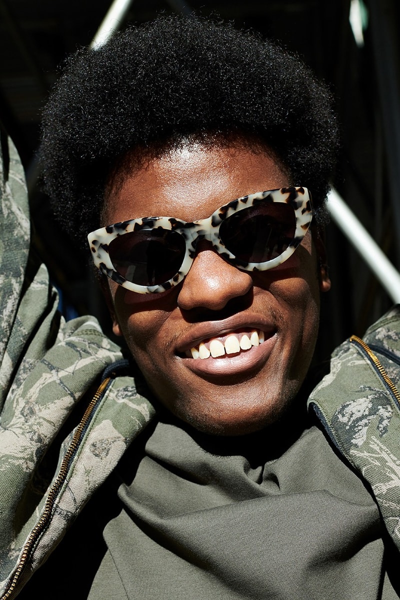 Sun Buddies dan Carhartt WIP Rilis Koleksi Kacamata Eksklusif