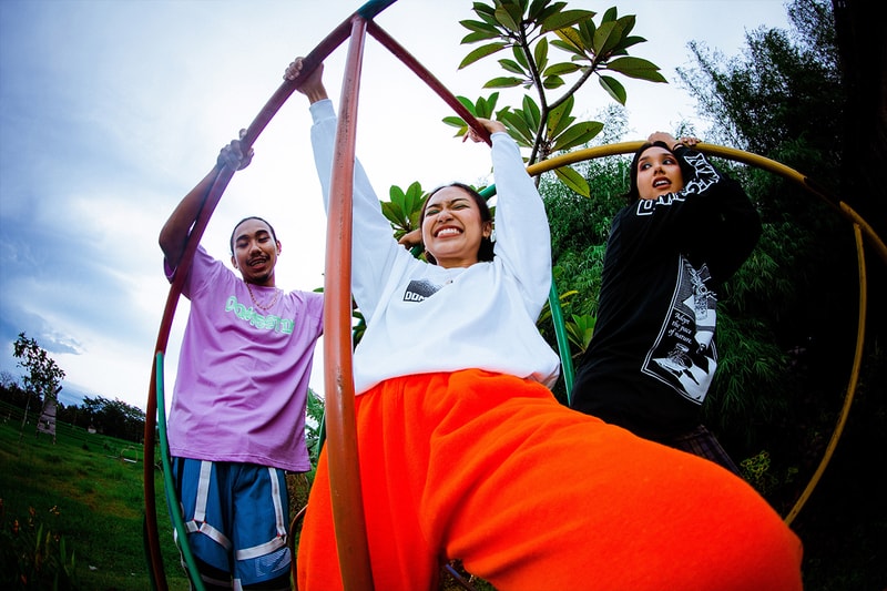 DOMESTIK Rilis ‘ADAPT’ Sebagai Eksplorasi Fenomena Tahun 2020