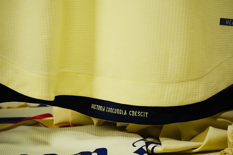 Jersey 2021/22 Arsenal Terinsiprasi dari Archive 50 Tahun Lalu