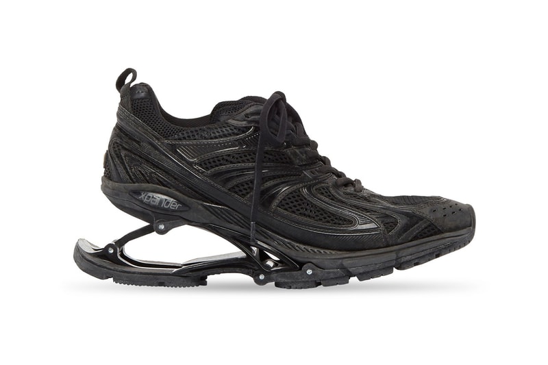Balenciaga Membuka Pre-Order untuk Sepatu X-Pander