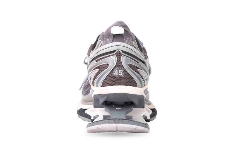 Balenciaga Membuka Pre-Order untuk Sepatu X-Pander