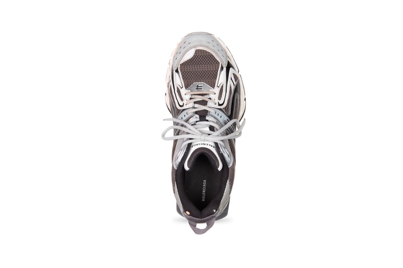 Balenciaga Membuka Pre-Order untuk Sepatu X-Pander