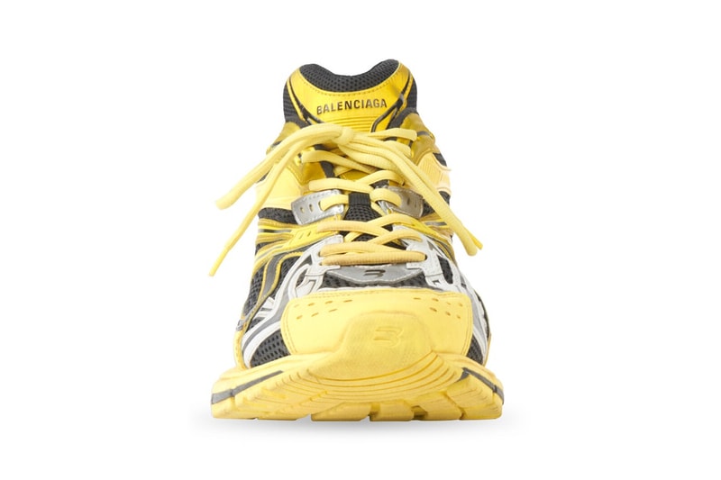 Balenciaga Membuka Pre-Order untuk Sepatu X-Pander