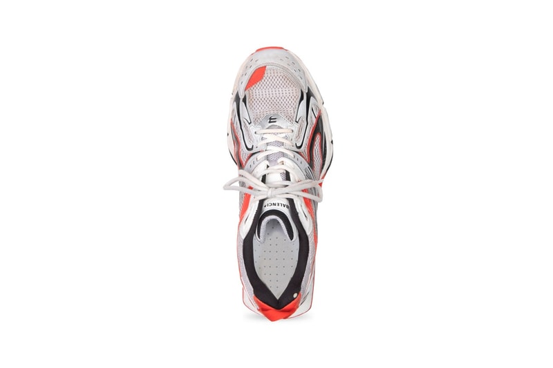 Balenciaga Membuka Pre-Order untuk Sepatu X-Pander