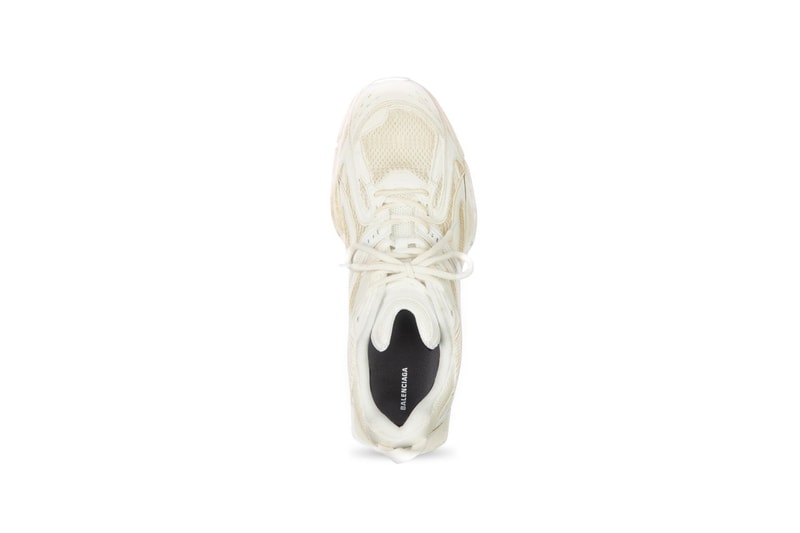 Balenciaga Membuka Pre-Order untuk Sepatu X-Pander