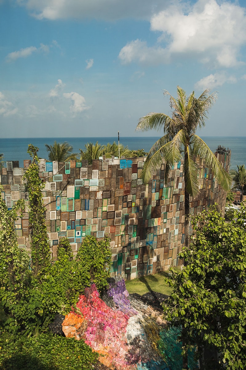 Desa Potato Head Membuka Kembali Potato Head Beach Club