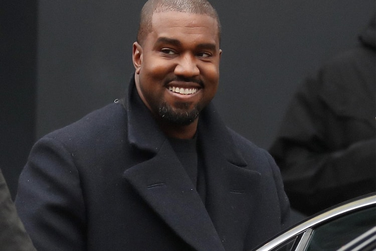 Gap Mengumumkan YEEZY Line Akan Launch Akhir Juni
