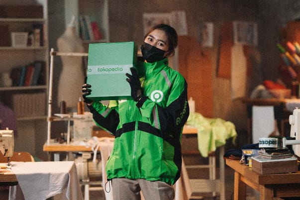 Gojek dan Tokopedia Merger dalam GoTo