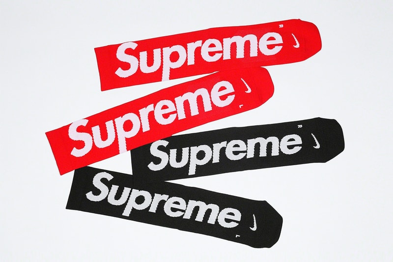 Kolaborasi Supreme x Nike Air Max 96 Spring 2021