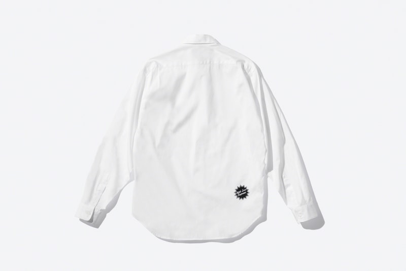 Supreme Berkolaborasi dengan Jamie Reid untuk Koleksi Spring 2021