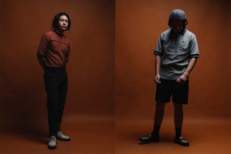 ofninety Tawarkan Detail Subtle yang Menarik dalam Koleksi #2102